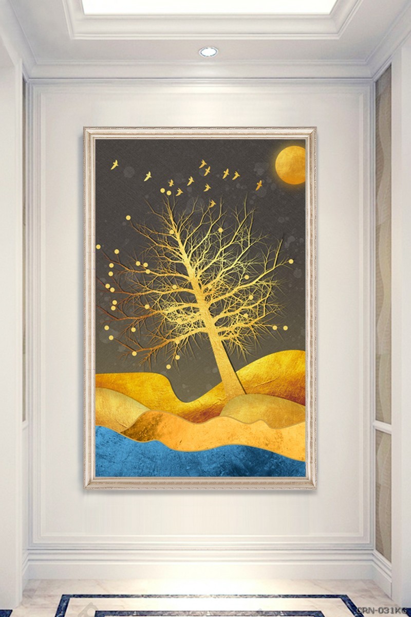 Rừng núi CRN-031KG